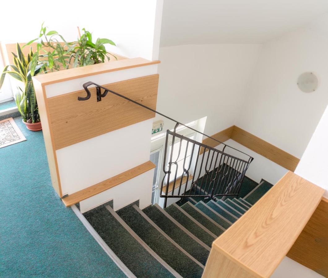Motel Velky Rybnik Dehtare  Экстерьер фото