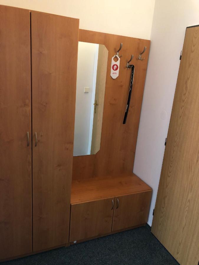 Motel Velky Rybnik Dehtare  Экстерьер фото