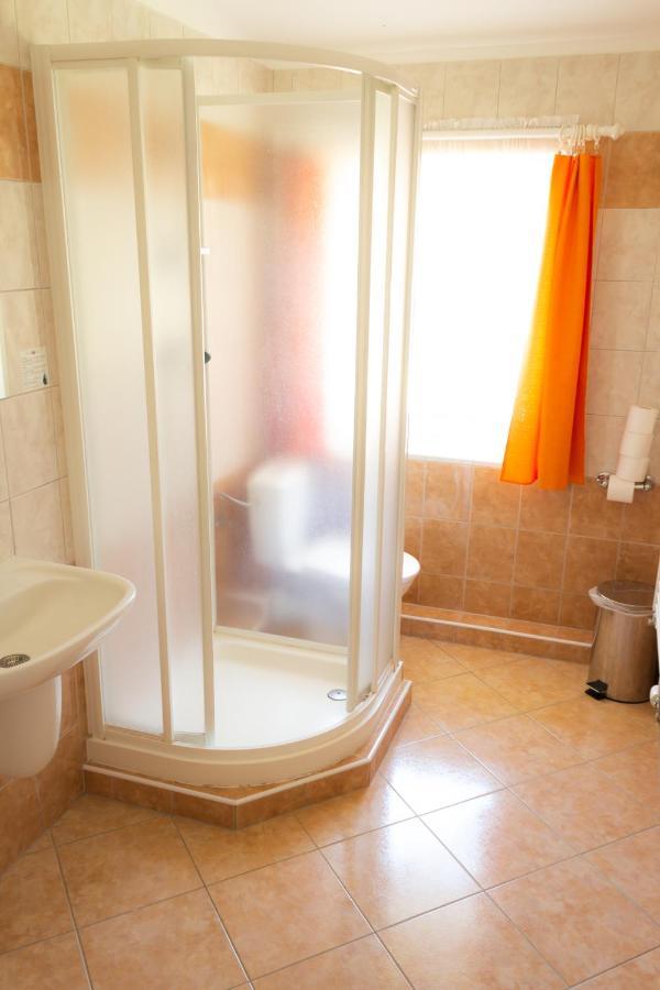 Motel Velky Rybnik Dehtare  Экстерьер фото